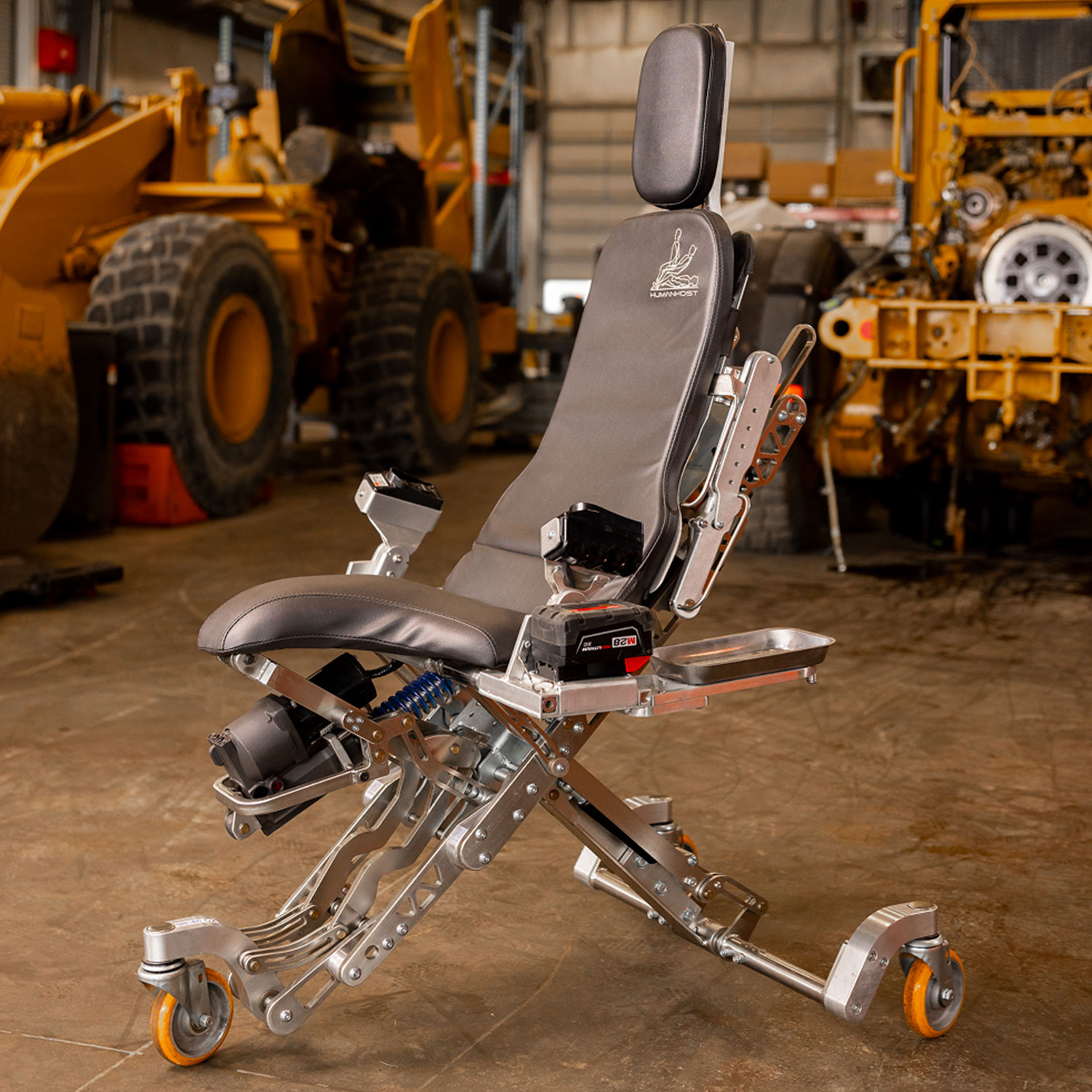 MARFAB Technical Solutions